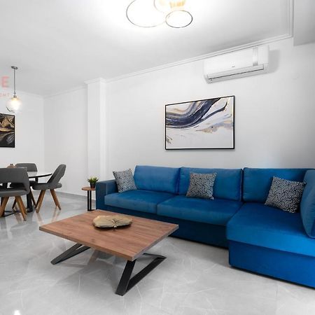 Ferienwohnung Reflection, Nilie Hospitality Mgmt Thessaloniki Exterior foto
